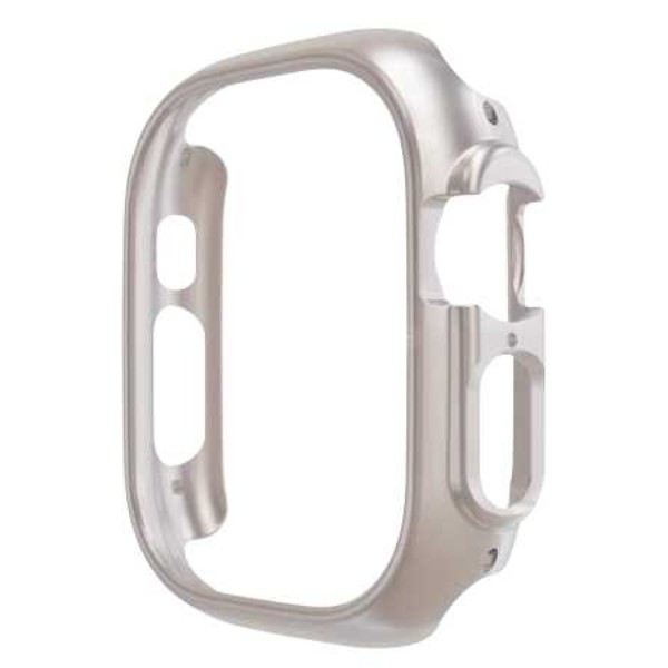 Фото - Чехол-бампер для смарт-часов Armorstandart for Apple Watch Ultra 49mm Starlight (ARM65050)