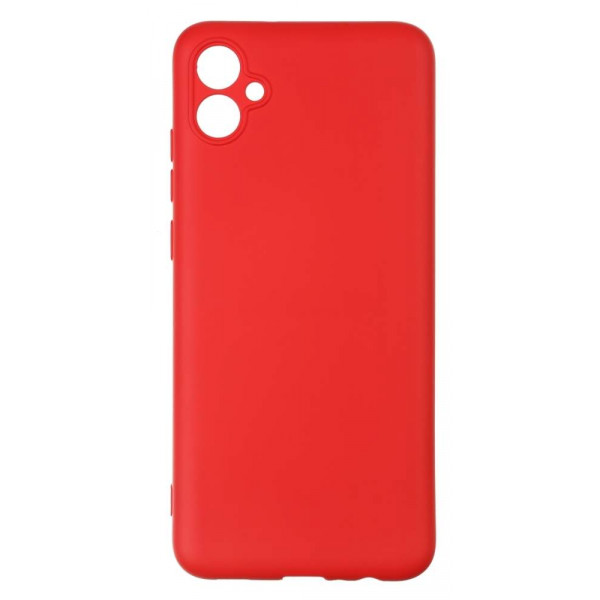 Фото - Чехол для смартфона Armorstandart Icon for Samsung Galaxy A04e SM-A042/M04 SM-M045/F04 SM-E045 Camera cover Red (ARM65141) Фото - Чехол для смартфона Armorstandart Icon for Samsung Galaxy A04e SM-A042/M04 SM-M045/F04 SM-E045 Camera cover Red (ARM65141)