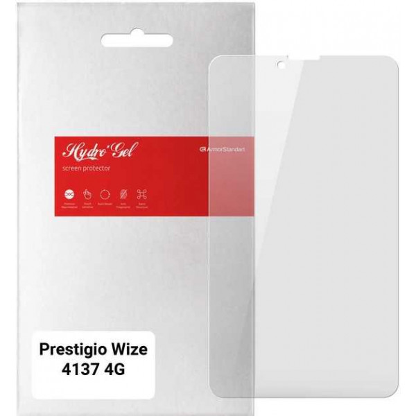Фото - Захисна плівка для планшету Armorstandart for Prestigio Wize 4137 4G (ARM65570)