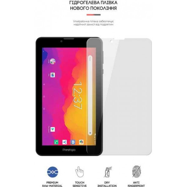 Фото - Захисна плівка для планшету Armorstandart for Prestigio Wize 4137 4G (ARM65570)