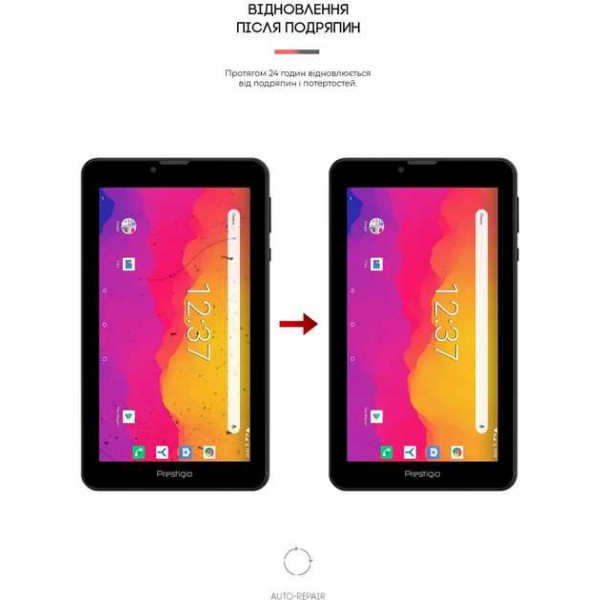 Фото - Захисна плівка для планшету Armorstandart for Prestigio Wize 4137 4G (ARM65570)