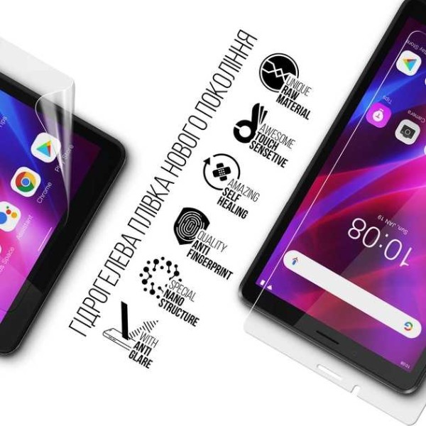 Фото - Защитная пленка для планшета Armorstandart Matte for Lenovo Tab M7 TB-7305F / M7 3rd Gen (ARM65738)