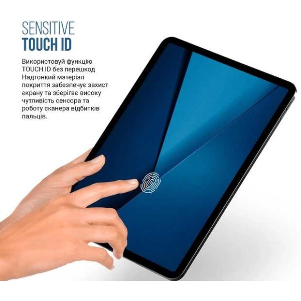 Фото - Защитная пленка для планшета Armorstandart Matte for Lenovo Tab M7 TB-7305F / M7 3rd Gen (ARM65738)