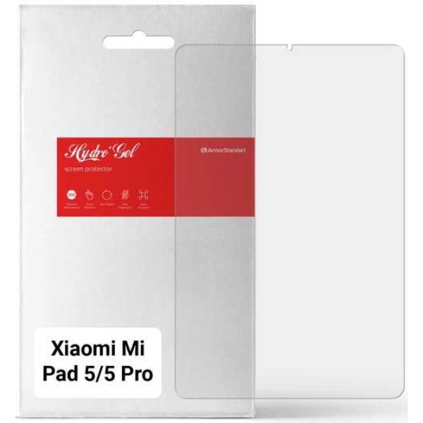Фото - Защитная пленка для планшета Armorstandart Matte for Xiaomi Mi Pad 5/5 Pro (ARM65739)