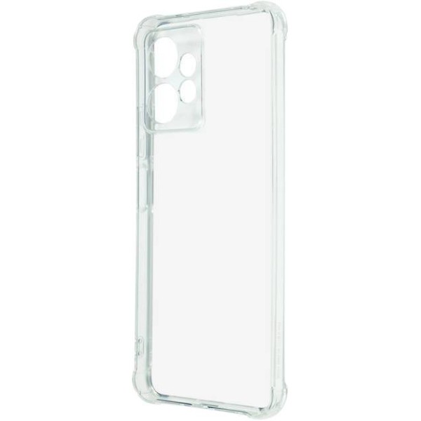 Фото - Чохол до смартфону Armorstandart Air Force for Xiaomi Redmi Note 12 4G/Note 12 5G Cam cov Transparent (ARM66382) Фото - Чохол до смартфону Armorstandart Air Force for Xiaomi Redmi Note 12 4G/Note 12 5G Cam cov Transparent (ARM66382)