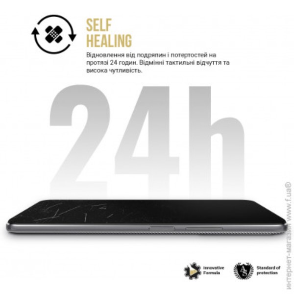 Фото - Захисна плівка для смартфону Armorstandart Anti-spy for Xiaomi 13 Lite 5G (ARM66579)