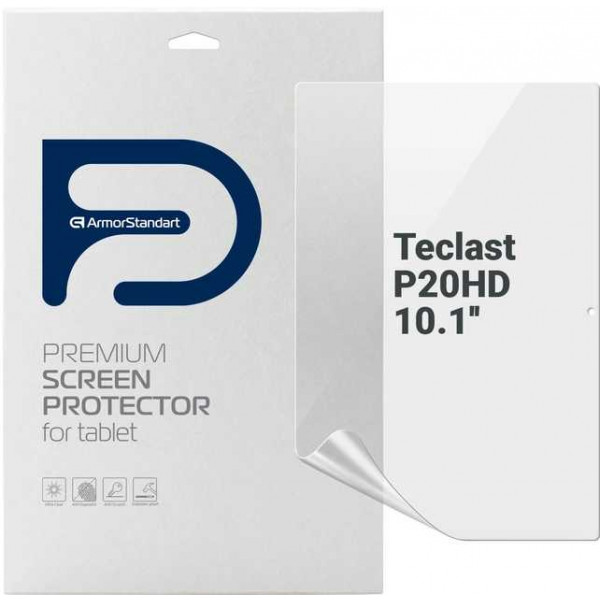 Фото - Защитная пленка для планшета Armorstandart for Teclast P20HD 10.1 (ARM66890)