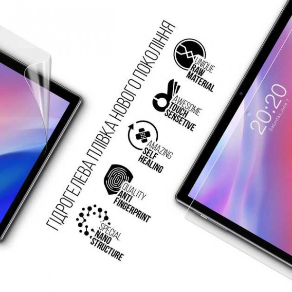 Фото - Защитная пленка для планшета Armorstandart for Teclast P20HD 10.1 (ARM66890)