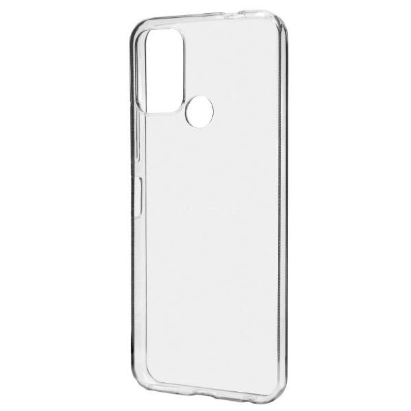 Фото - Чехол для смартфона Armorstandart Air Series for Nokia C22 Transparent (ARM67009)