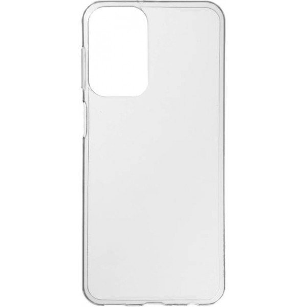 Фото - Чехол для смартфона Armorstandart Air Series for Samsung A23 (A235)/A23 5G (A236) Transparent (ARM67048) Фото - Чехол для смартфона Armorstandart Air Series for Samsung A23 (A235)/A23 5G (A236) Transparent (ARM67048)