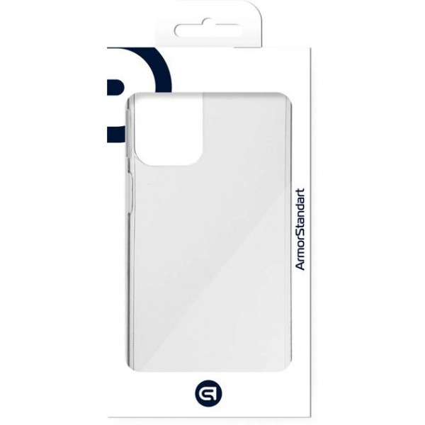 Фото - Чехол для смартфона Armorstandart Air Series for Samsung A23 (A235)/A23 5G (A236) Transparent (ARM67048)