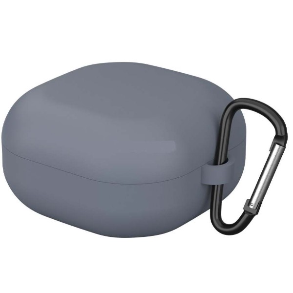 Фото - Чехол для наушников ArmorStandart Hang Case for Samsung Galaxy Buds FE / 2 / 2 Pro / Live / Pro Grey (ARM67063)