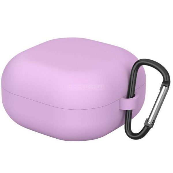 Фото - Чехол для наушников ArmorStandart Hang Case for Samsung Galaxy Buds FE / 2 / 2 Pro / Live / Pro Violet (ARM67071)
