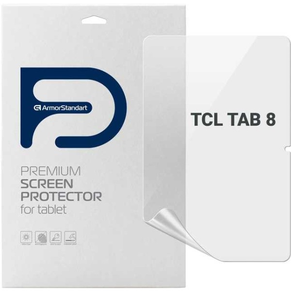Фото - Защитная пленка для планшета Armorstandart for TCL TAB 8 (ARM67142)