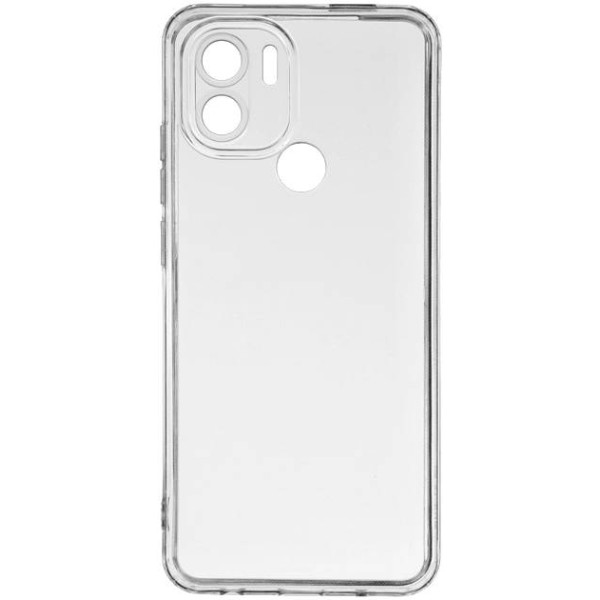 Фото - Чохол для смартфону Armorstandart Air Series for Xiaomi Redmi A1+ / A2+ / Poco C50 Camera cover Transparent (ARM67162)