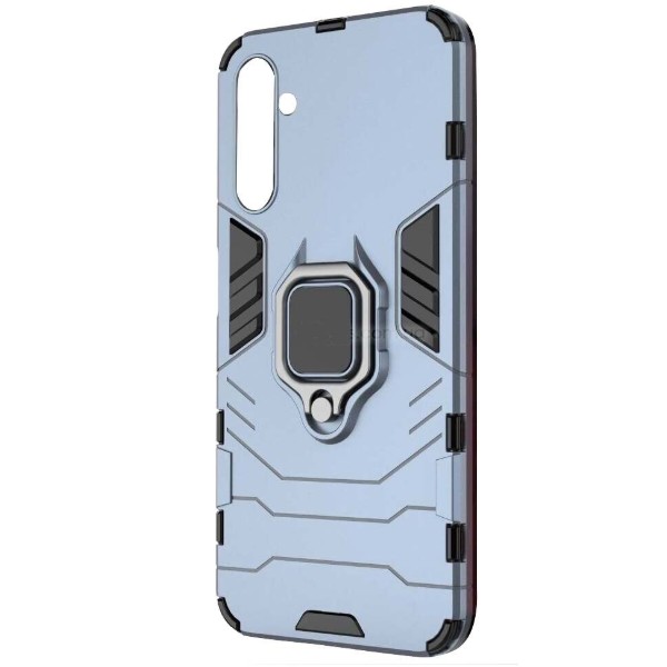 Фото - Чехол для смартфона Armorstandart DEF27 case for Samsung A14 4G / A14 5G Blue (ARM67741)