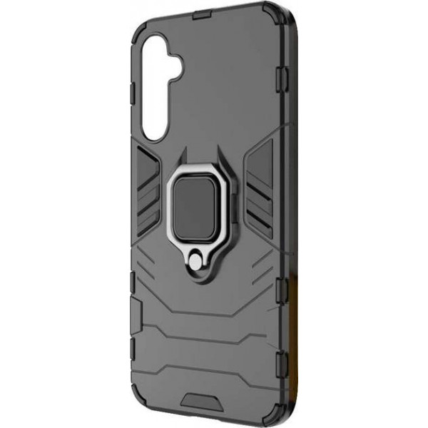 Фото - Чохол для смартфону Armorstandart DEF27 case for Samsung A34 5G (A346) Black (ARM67743)