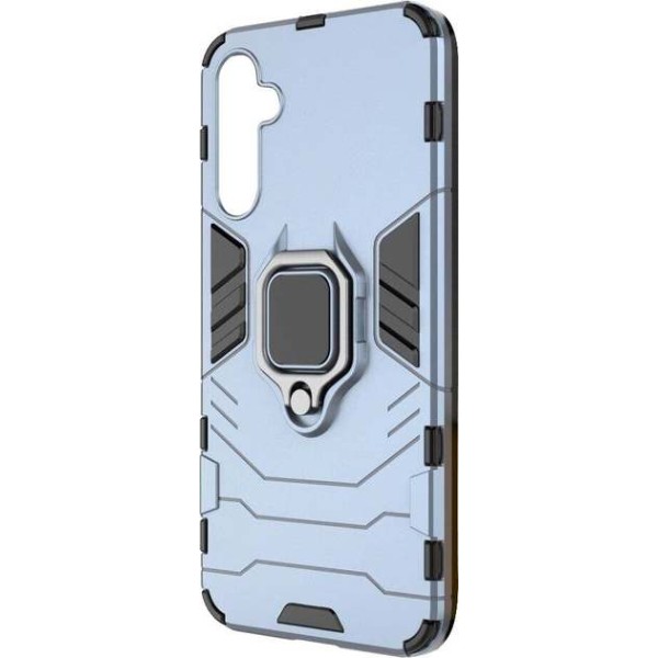 Фото - Чохол для смартфону Armorstandart DEF27 case for Samsung A34 5G (A346) Blue (ARM67744)