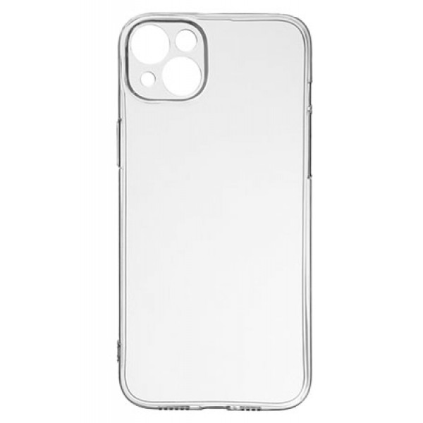 Фото - Чехол для смартфона Armorstandart Air Series for Apple iPhone 15 Plus Camera cover Transparent (ARM68238)