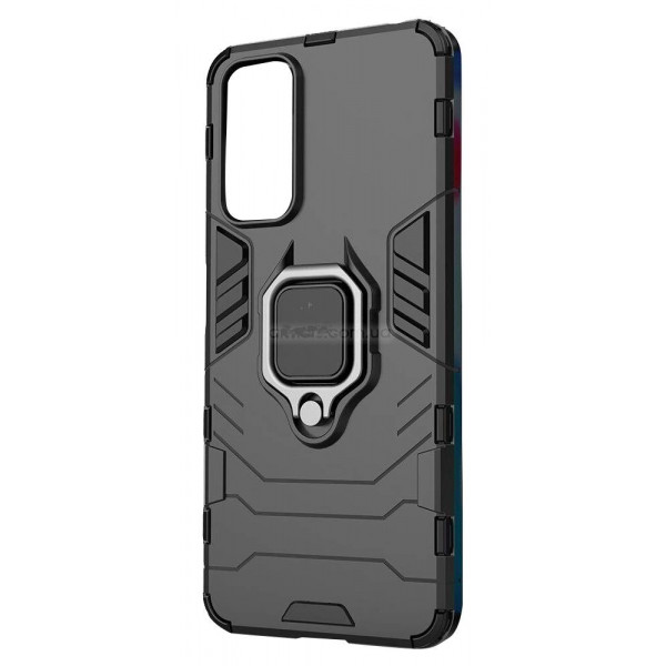 Фото - Чохол для смартфону Armorstandart DEF27 case for Xiaomi Redmi Note 11 / Note 11s Black (ARM68319)