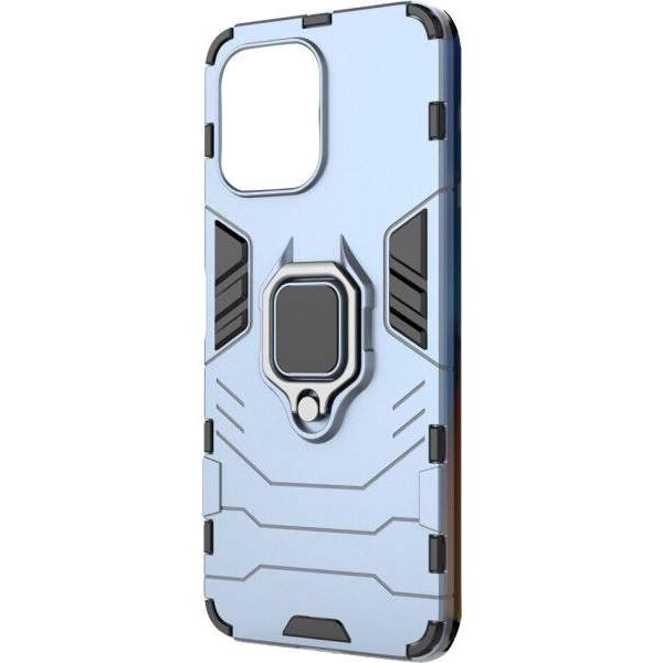 Фото - Чехол для смартфона Armorstandart DEF27 case for Xiaomi Redmi 12 4G Blue (ARM68559)