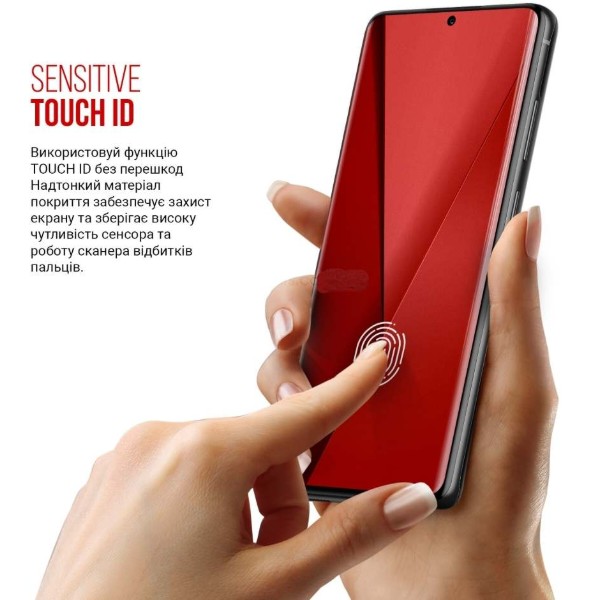 Фото - Захисна плівка для смартфону Armorstandart for Xiaomi 13 Ultra 5G (ARM69028)