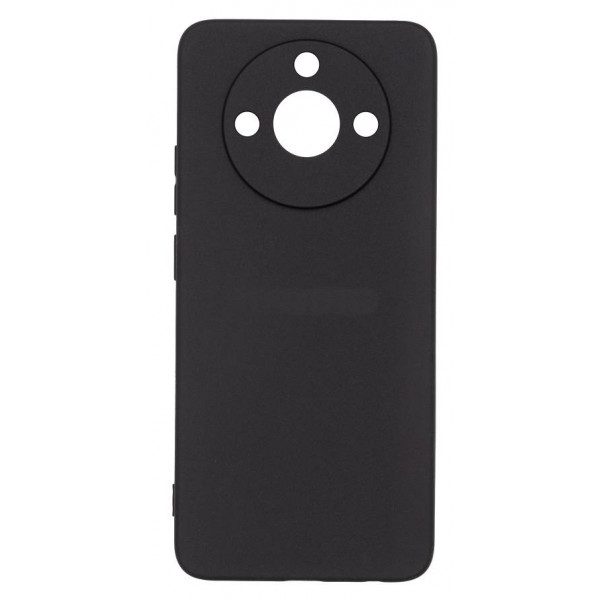 Фото - Чохол для смартфону Armorstandart Matte Slim Fit for Realme 11 4G Camera cover Black (ARM69150)