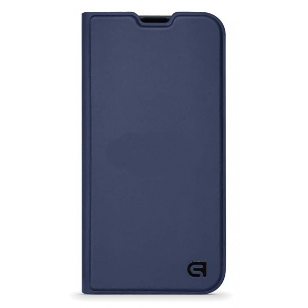 Фото - Чохол для смартфону
Armorstandart OneFold Case for Apple iPhone 13 Pro Dark Blue (ARM69253) Фото - Чохол для смартфону
Armorstandart OneFold Case for Apple iPhone 13 Pro Dark Blue (ARM69253)