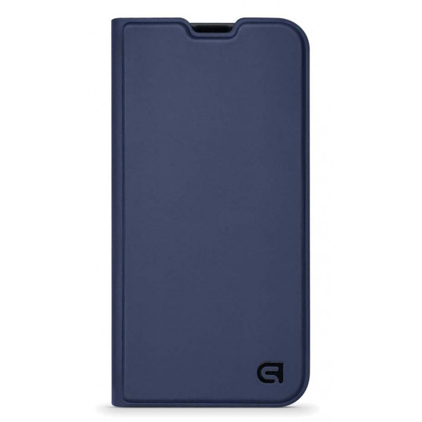 Фото - Чохол для смартфону
 Armorstandart OneFold Case for Apple iPhone 13 Pro Max Dark Blue (ARM69256)