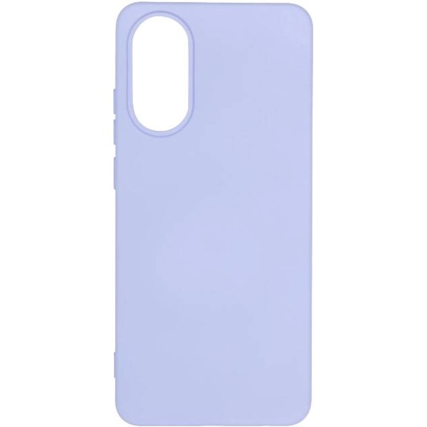 Фото - Чехол для смартфона Armorstandart Icon Case for OPPO A78 4G Lavender (ARM69635)