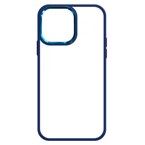 Фото - Чохол для смартфону Armorstandart UNIT2 for Apple iPhone 14 Pro Max Blue (ARM69960)