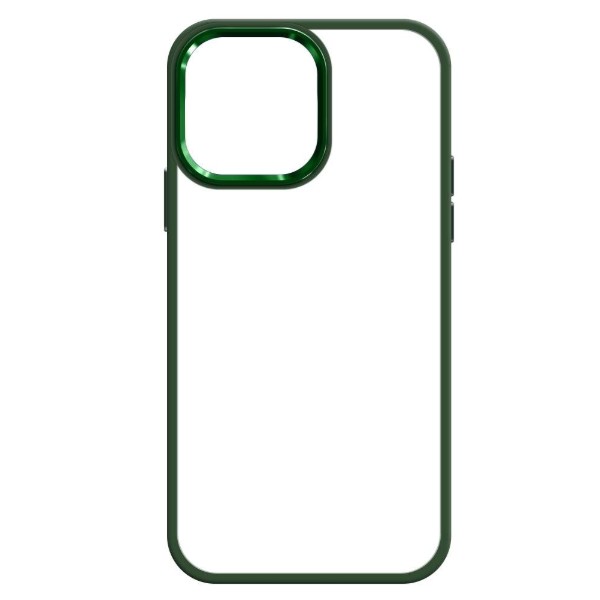 Фото - Чехол для смартфона Armorstandart UNIT2 for Apple iPhone 14 Pro Max Green (ARM69961)