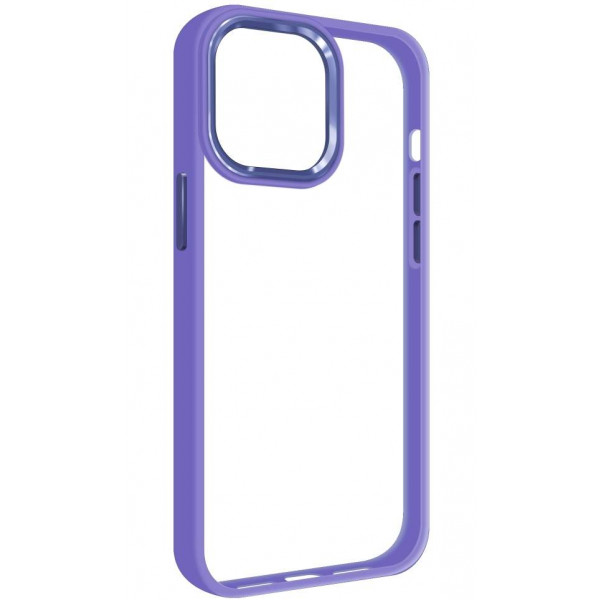 Фото - Чохол для смартфону Armorstandart UNIT2 for Apple iPhone 14 Pro Max Lavander (ARM69963)