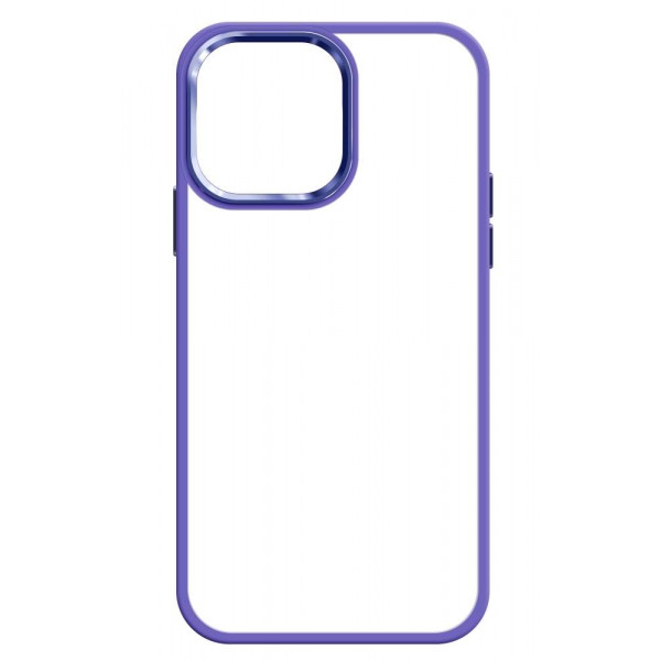 Фото - Чохол для смартфону Armorstandart UNIT2 for Apple iPhone 14 Pro Max Lavander (ARM69963)