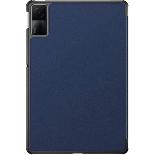 Фото - Чехол для планшета Armorstandart Smart Case for Xiaomi Redmi Pad SE 11 Blue (ARM70060)