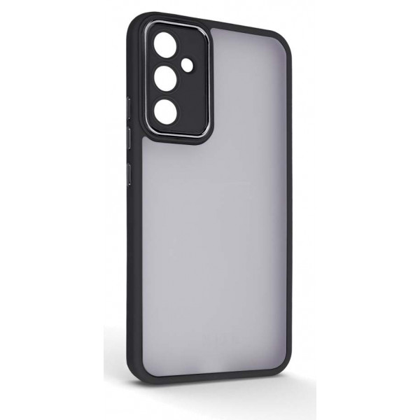 Фото - Чехол для смартфона Armorstandart Shade for Samsung A34 5G Black (ARM70075)