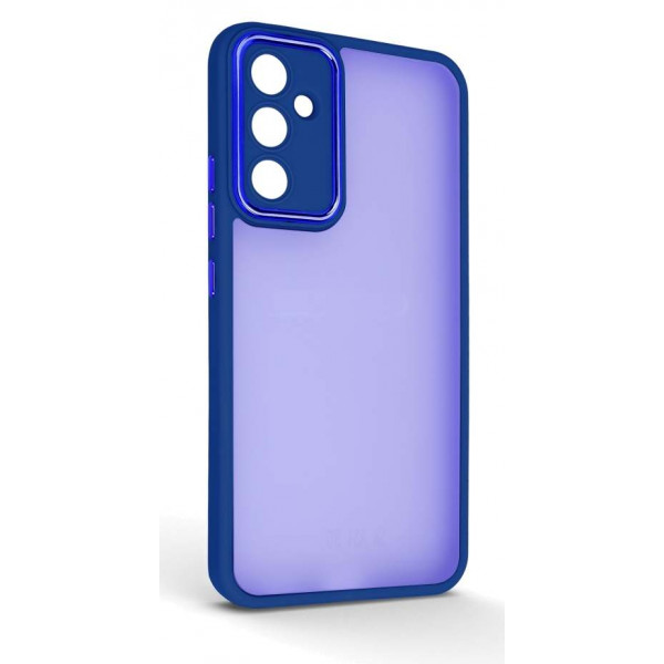 Фото - Чохол для смартфону Armorstandart Shade for Samsung A34 5G Blue (ARM70076)