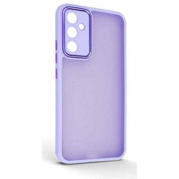 Фото - Чохол для смартфону Armorstandart Shade for Samsung A34 5G Violet (ARM70077) Фото - Чохол для смартфону Armorstandart Shade for Samsung A34 5G Violet (ARM70077)