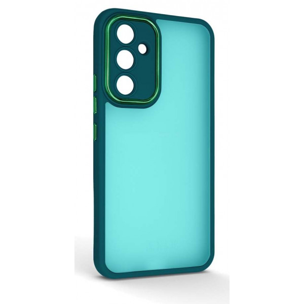 Фото - Чехол для смартфона Armorstandart Shade for Samsung A54 5G Dark Green (ARM70078)
