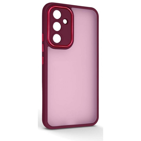 Фото - Чехол для смартфона Armorstandart Shade for Samsung A54 5G Wine Red (ARM70079)