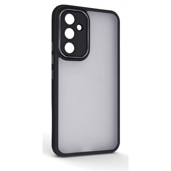 Фото - Чехол для смартфона Armorstandart Shade for Samsung A54 5G Black (ARM70080)