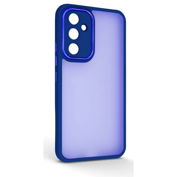 Фото - Чехол для смартфона Armorstandart Shade for Samsung A54 5G Blue (ARM70081)