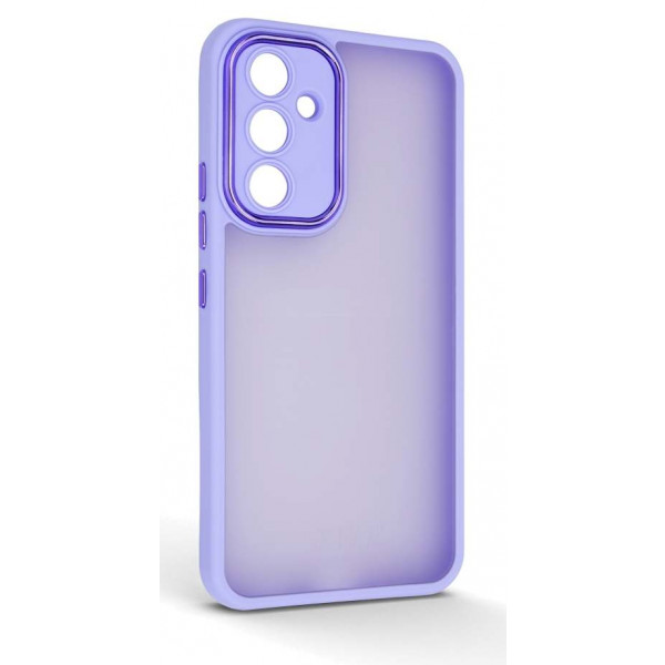 Фото - Чохол для смартфону Armorstandart Shade for Samsung A54 5G Violet (ARM70082)