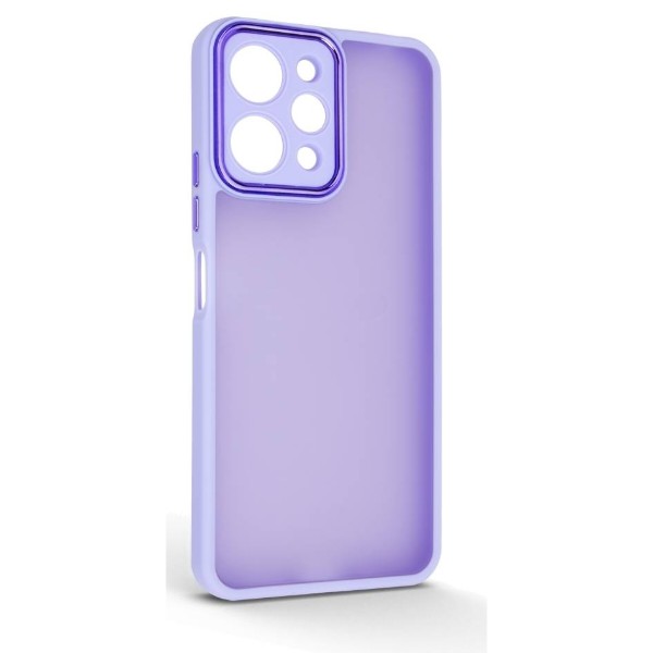 Фото - Чохол для смартфону Armorstandart Shade for Xiaomi Redmi 12 4G Violet (ARM70102)