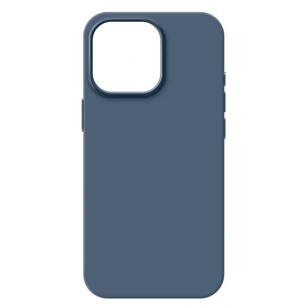 Фото - Чохол для смартфону Armorstandart Icon2 Case for Apple iPhone 15 Pro Storm Blue (ARM70522)