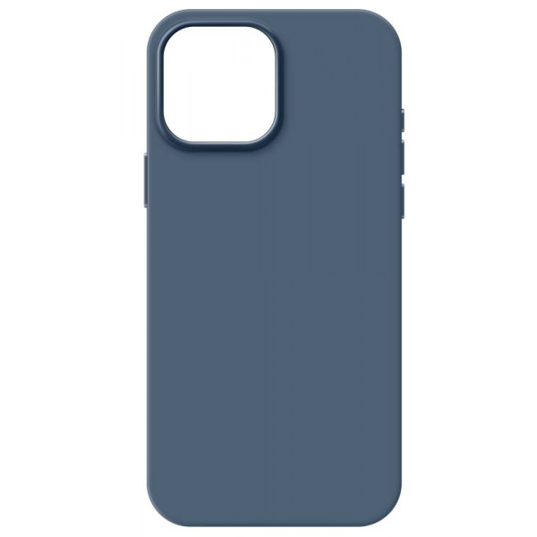Фото - Чохол для смартфону Armorstandart Icon2 Case for Apple iPhone 15 Pro Max Storm Blue (ARM70530)
