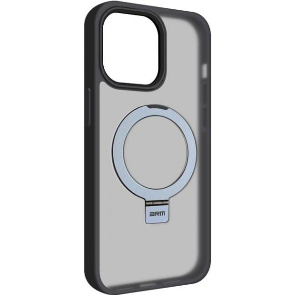 Фото - Чехол для смартфона Armorstandart Unit Stand for Apple iPhone 15 Pro Max Black (ARM70580) Фото - Чехол для смартфона Armorstandart Unit Stand for Apple iPhone 15 Pro Max Black (ARM70580)
