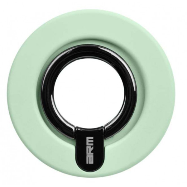 Фото - Держатель для мобильного устройства Armorstandart Ring MagSafe Holder Green (ARM70587)