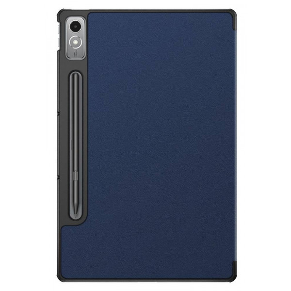 Фото - Чохол для планшета Armorstandart Smart Case for Lenovo Tab P12 TB370FU Blue (ARM70868)
