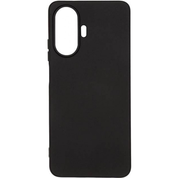 Фото - Чохол для смартфону Armorstandart ICON Case for Realme C55 Black (ARM70911)